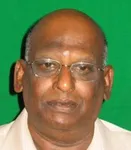 D K Audikesavulu