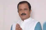 Madhu Goud Yaskhi