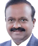 Balashowry Vallabhaneni