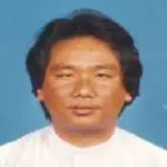 Wangcha Rajkumar