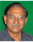 Narayan Chandra Borkataky