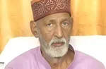 Lalmuni Chaubey