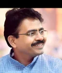 Pradeep Gandhi