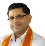 Rajendrasinh Ghanshyamsinh Rana