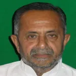 Gadhavi Pushpadan Shambhudan
