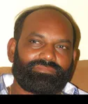 Sunil Kumar Mahato