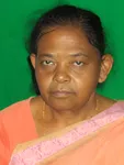 Sushila Kerketta