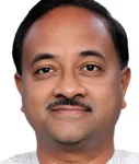 Jigajinagi Ramesh Chandappa