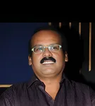 A Venkatesh Naik