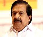 Ramesh Chennithala