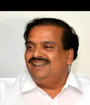 N N Krishnadas