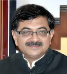P Rajendran