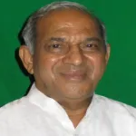 Annasaheb M K Patil