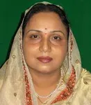 Mane Nivedita Sambhajirao