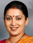 Smriti Z Iraani