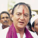 Sunil Dutt
