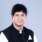 Soumya Ranjan Patnaik