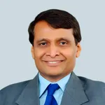 Suresh Prabhakar Prabhu
