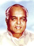 Prakashbapu Vasantdada Patil