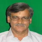 Paranjape Prakash Vishvanath