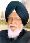 Zora Singh Maan
