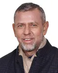 Arvind Khanna
