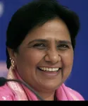 Mayawati