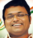 Chidambaram P 