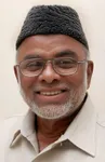 Kader Mohideen K M
