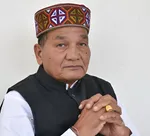 Kashi Singh Airy