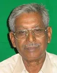 Bikash Chowdhury