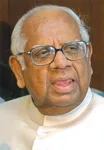 Chatterjee Somnath