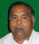 Ku Devendra Singh Yadav