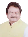 Pro S P Singh Baghel