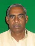 Parasnath Yadava