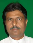 Chaudhary Munawwar Hasan