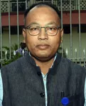 Bhupen Baro
