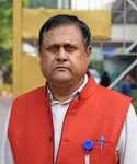 Promod Borthakur