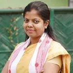 Roselina Tirkey