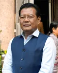 Naba Kumar Doley