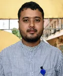 Ashraful Hussain