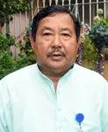 Darsing Ronghang