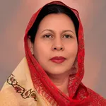 Rajinder Kaur Rajpura