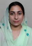 Vandana Sangwal