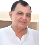 Mohinder Kumar Rinwa