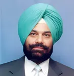 Sukhbinder Singh Sarkaria