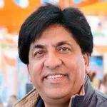 Brahm Shankar Jimpa