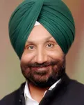 Sukhjinder Singh Randhawa