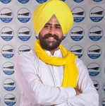 Sukhveer Singh Maiserkhana