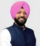 Sukhwinder Singh